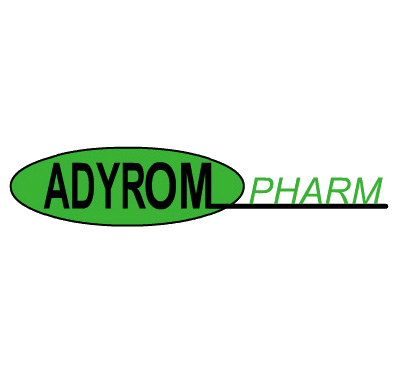 ADYROMPHARM activitate